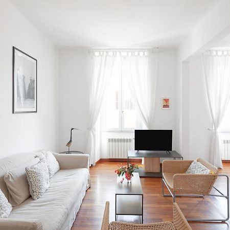 Borgo Pio Private Apartment Roma Ngoại thất bức ảnh