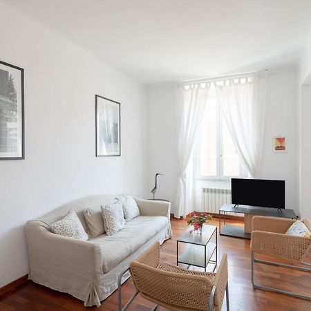 Borgo Pio Private Apartment Roma Ngoại thất bức ảnh