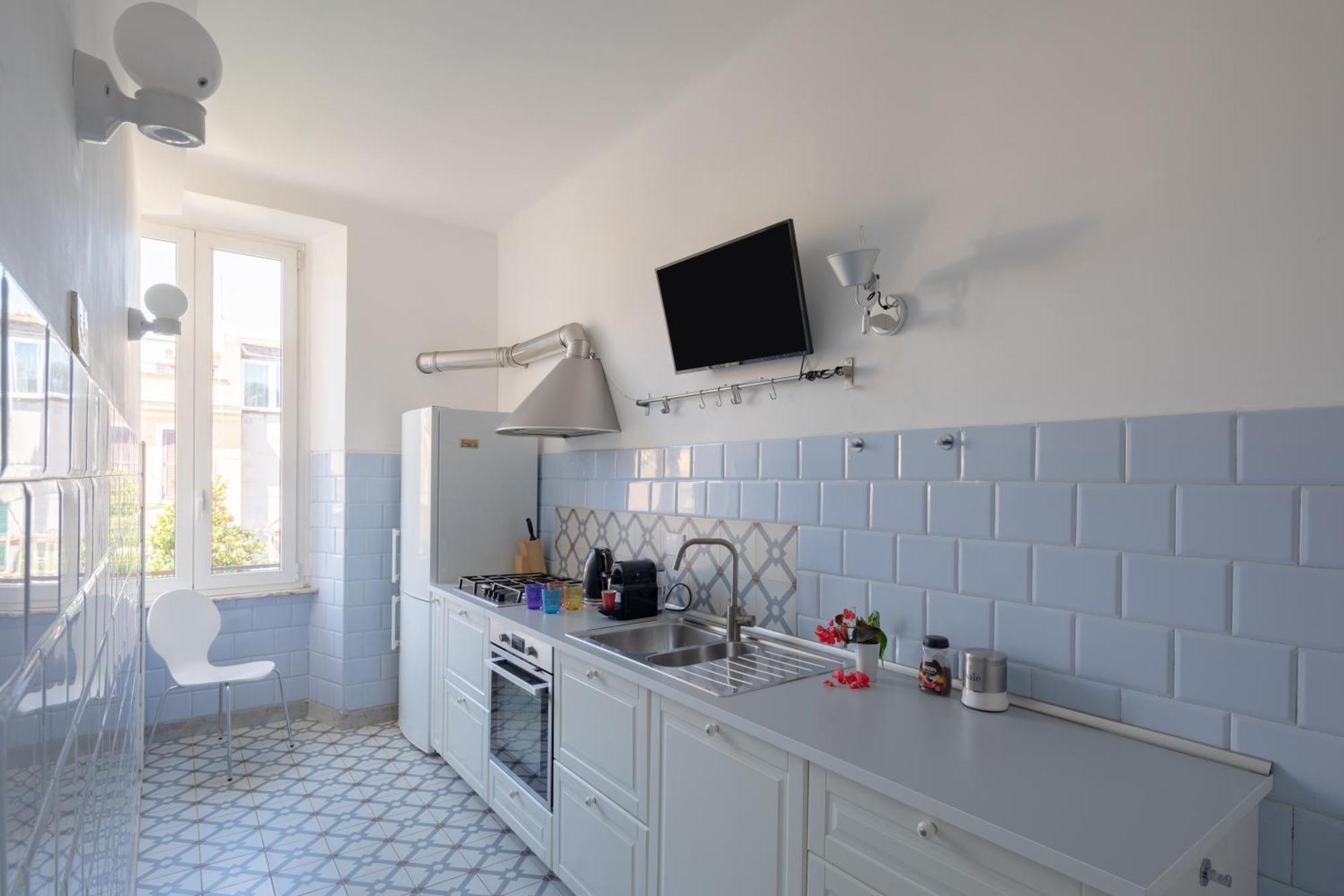 Borgo Pio Private Apartment Roma Ngoại thất bức ảnh