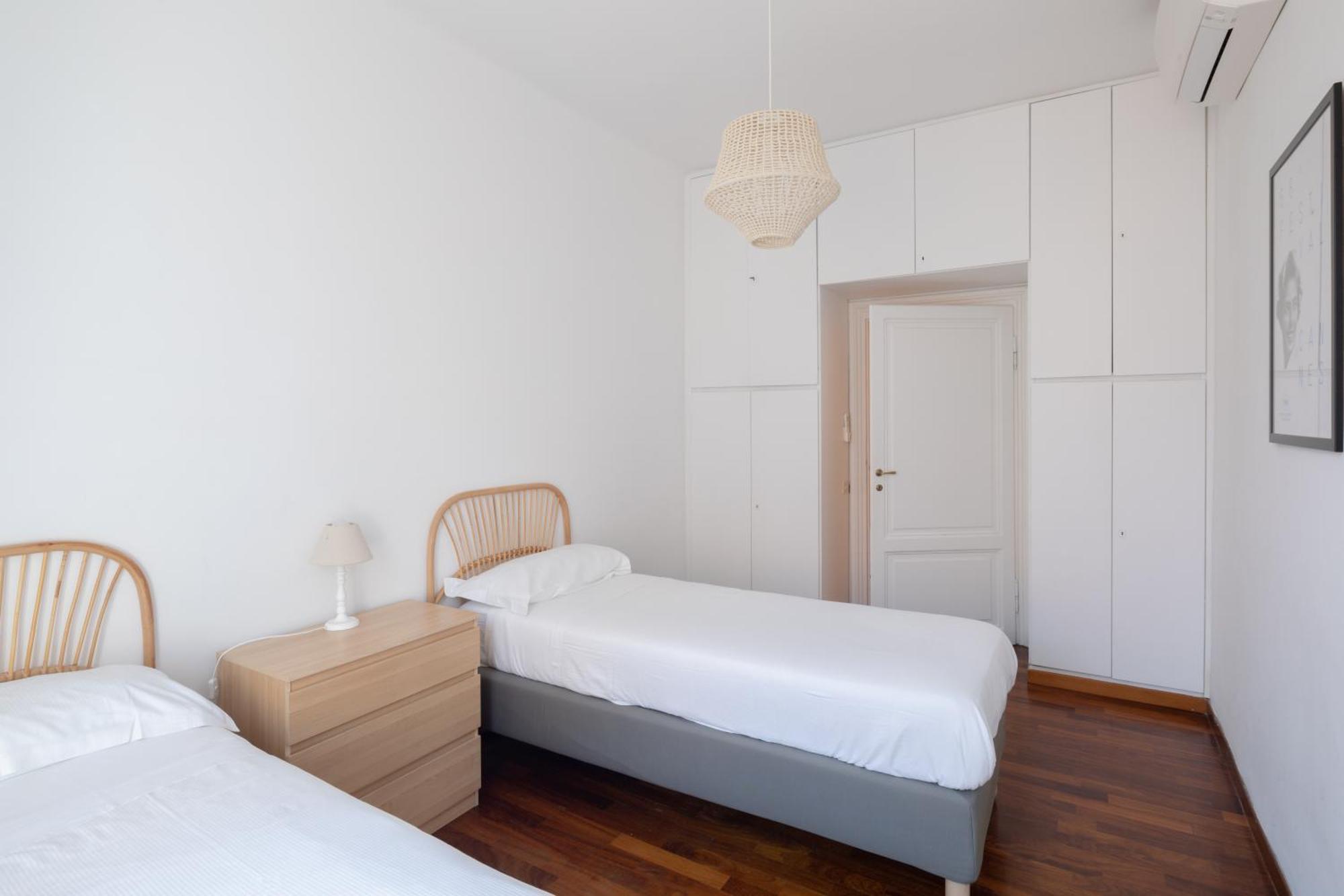 Borgo Pio Private Apartment Roma Ngoại thất bức ảnh